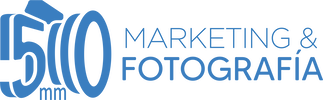 50 MIL&Iacute;METROS MARKETING & FOTOGRAF&Iacute;A